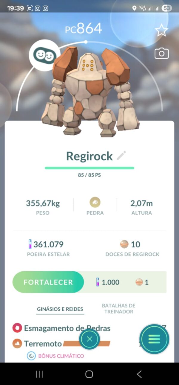 Regirock