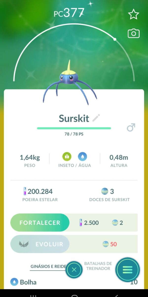Surskit Shiny