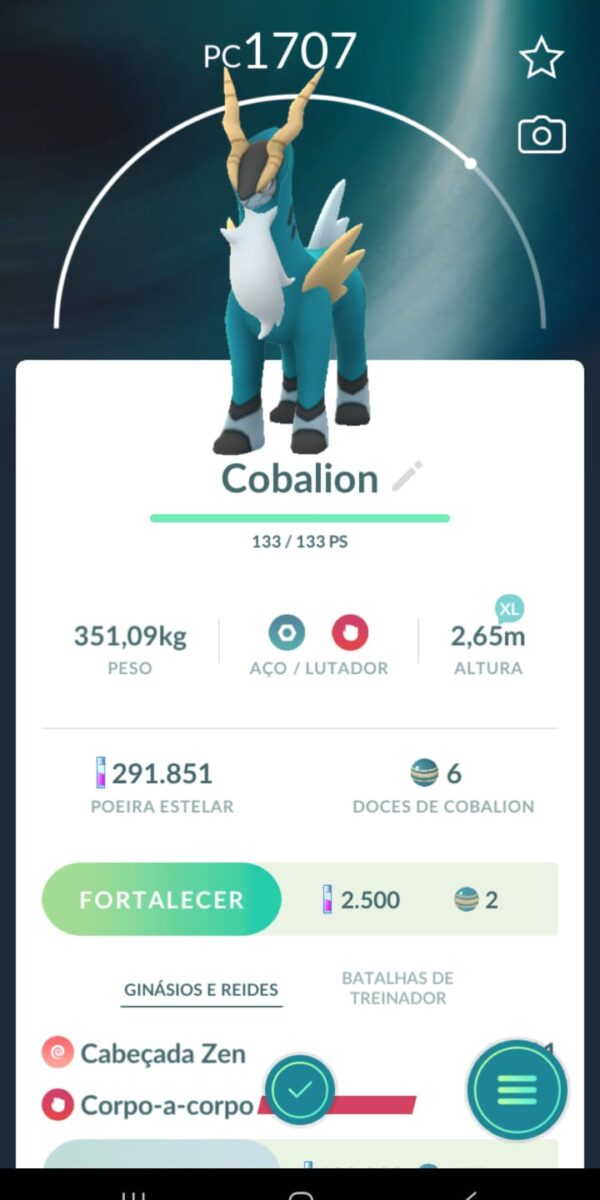 Cobalion