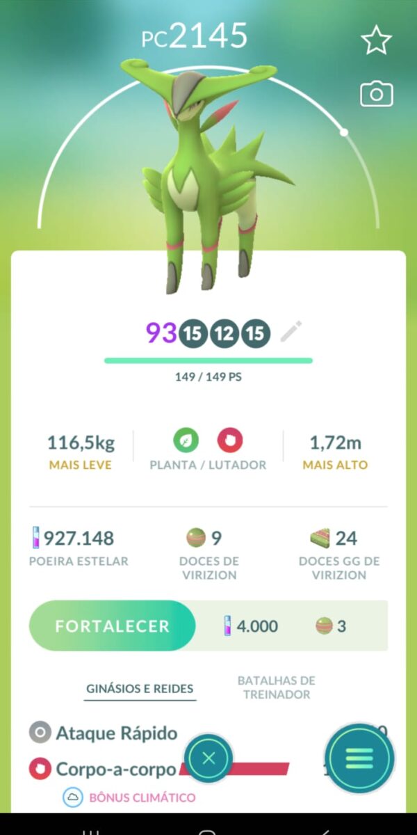 Virizion