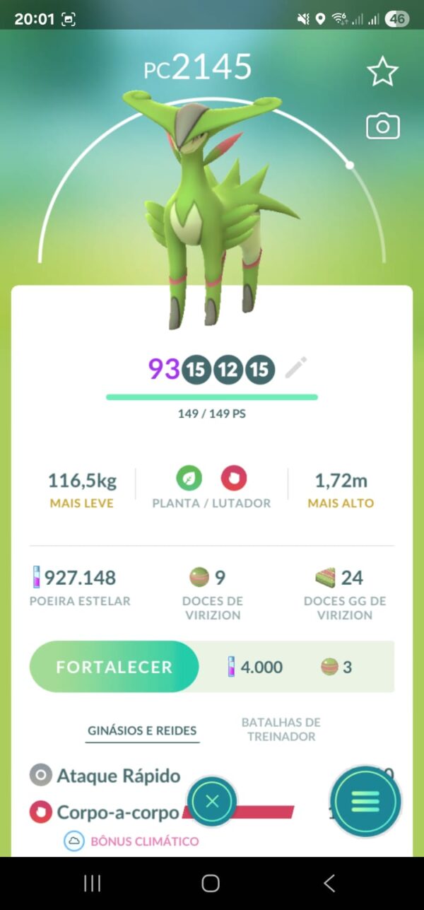 Virizion